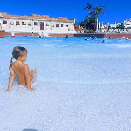 Apartamento,Bbq, Cerca Del Mar Charco del Pino Eksteriør bilde