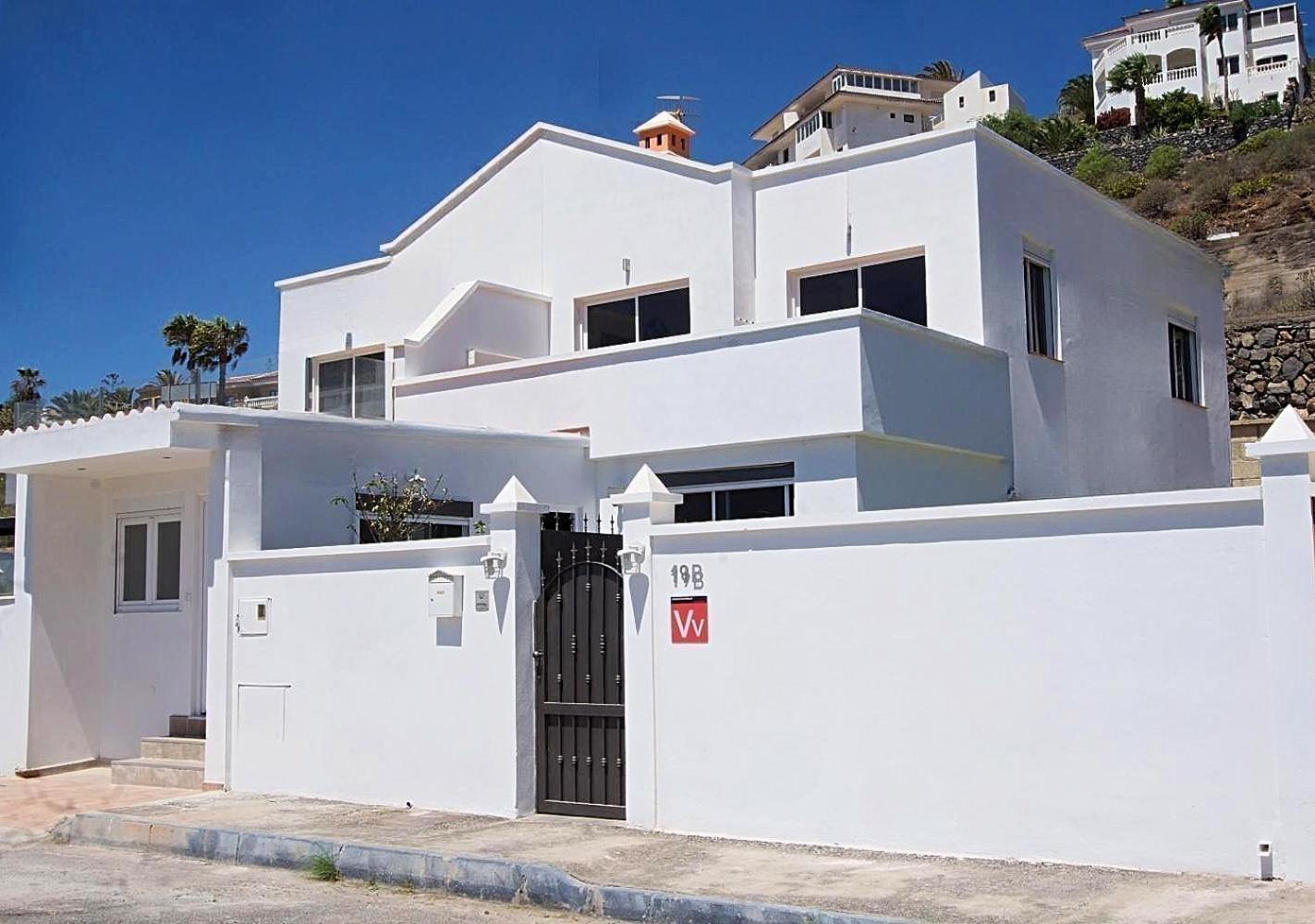 Apartamento,Bbq, Cerca Del Mar Charco del Pino Eksteriør bilde
